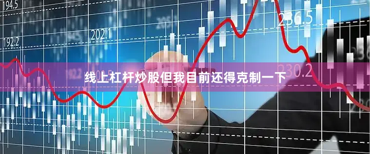 线上杠杆炒股但我目前还得克制一下