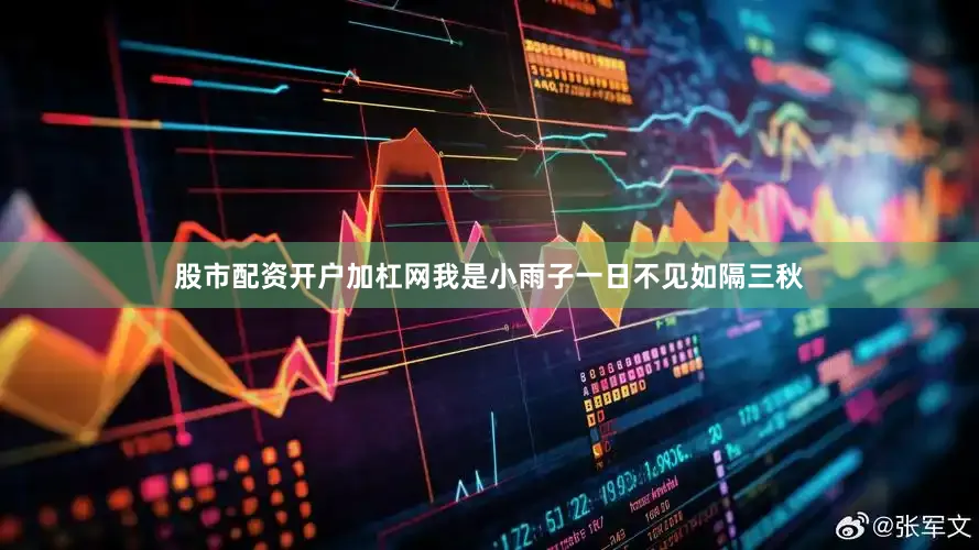 股市配资开户加杠网我是小雨子一日不见如隔三秋